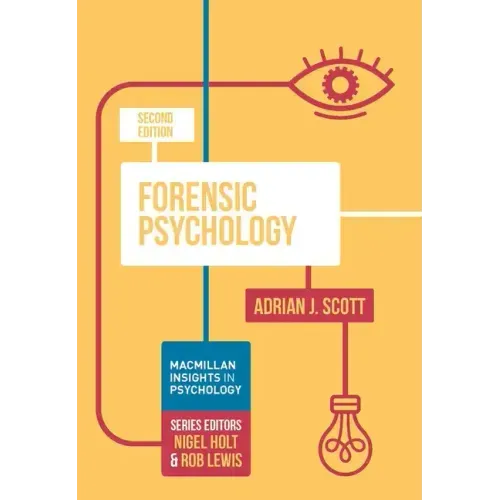 Forensic Psychology