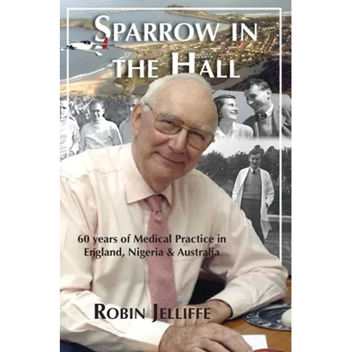 Sparrow in the Hall
