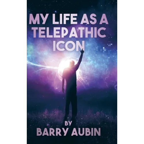 My Life as a Telepathic Icon