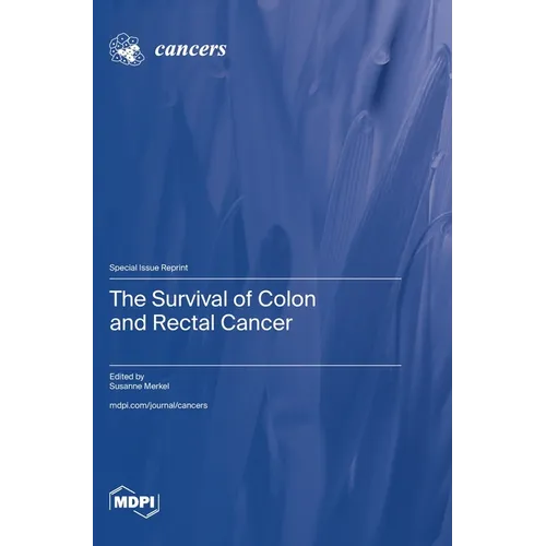 The Survival of Colon and Rectal Cancer