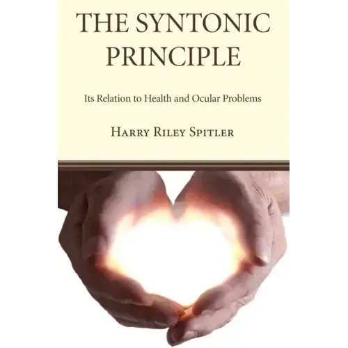 The Syntonic Principle