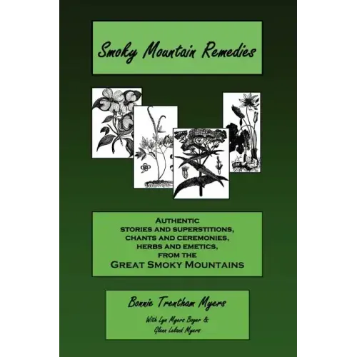 Smoky Mountain Remedies