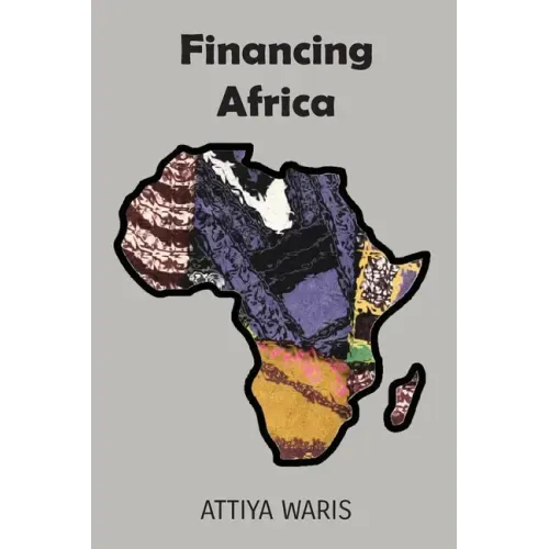 Financing Africa