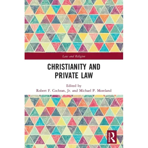 Christianity and Private Law