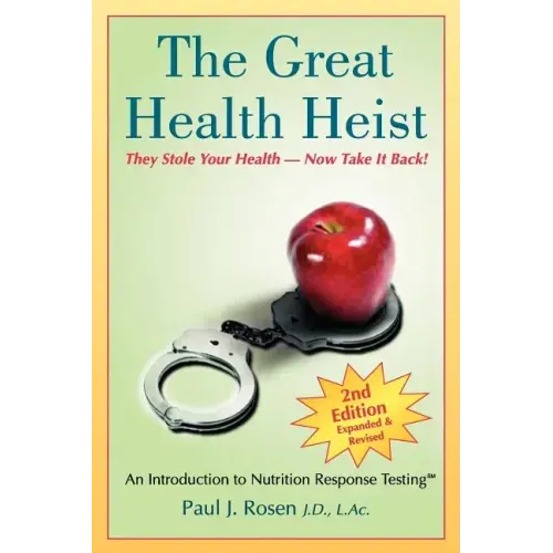 The Great Health Heist
