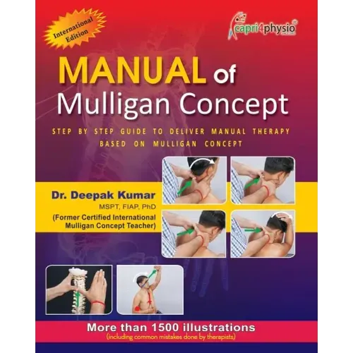 Manual of Mulligan Concept: International Edition