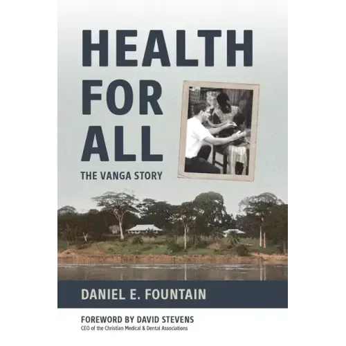 Health for All: The Vanga Story