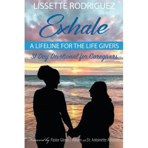 Exhale: A Lifeline for the Life Givers