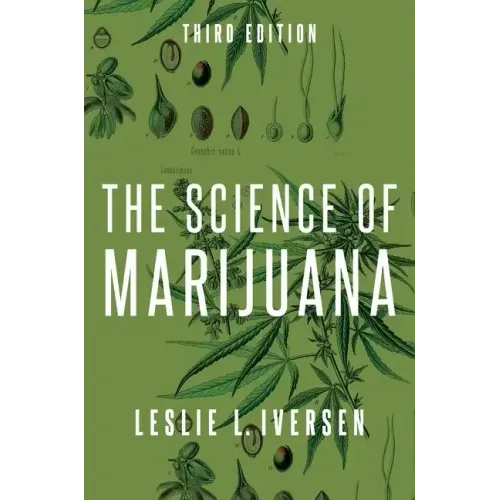 Science of Marijuana