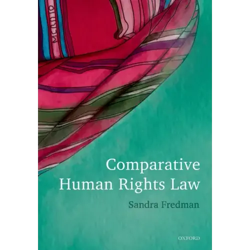 Comparative Human Rights Law