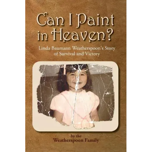 Can I Paint in Heaven?