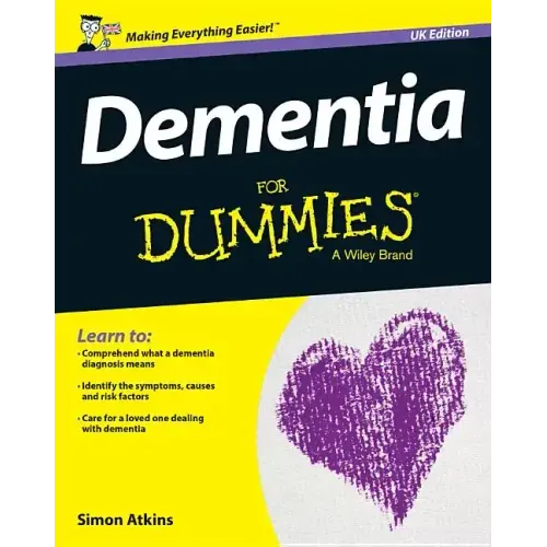 Dementia for Dummies - UK