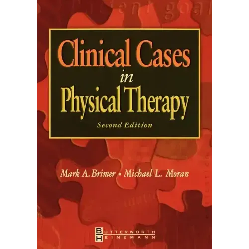 Clinical Cases in Physical Therapy