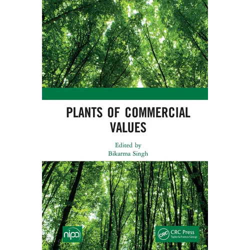 Plants of Commercial Values