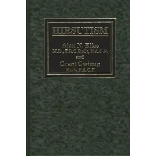 Hirsutism