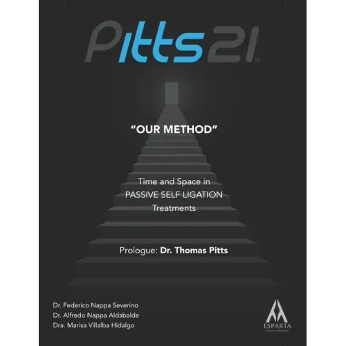 Pitts21 "Our Method": Time and Space in Passive Self Ligation Treatments