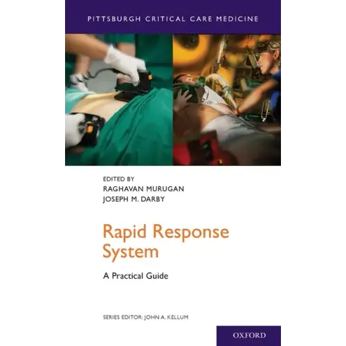 Rapid Response System: A Practical Guide