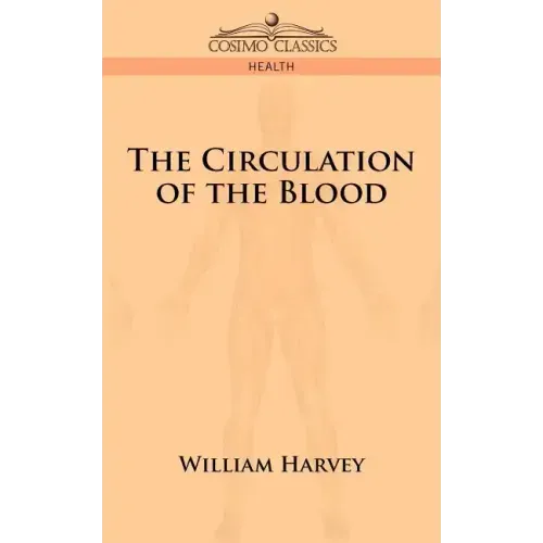 The Circulation of the Blood