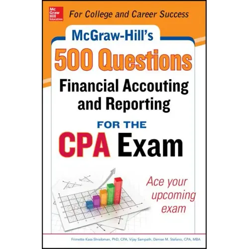 Mhe 500 Fin A&r Q CPA Exam