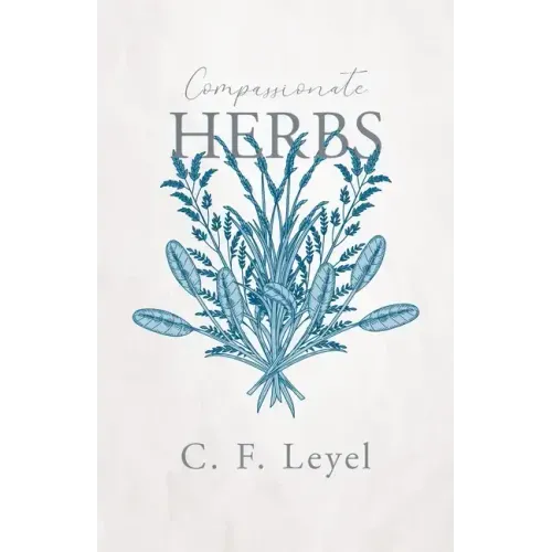 Compassionate Herbs