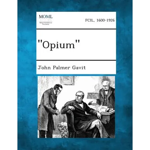 Opium