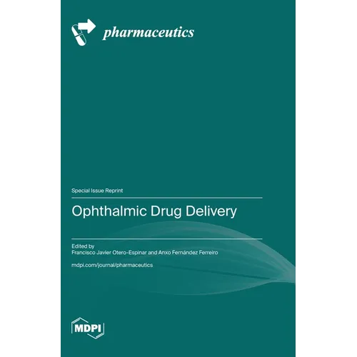 Ophthalmic Drug Delivery