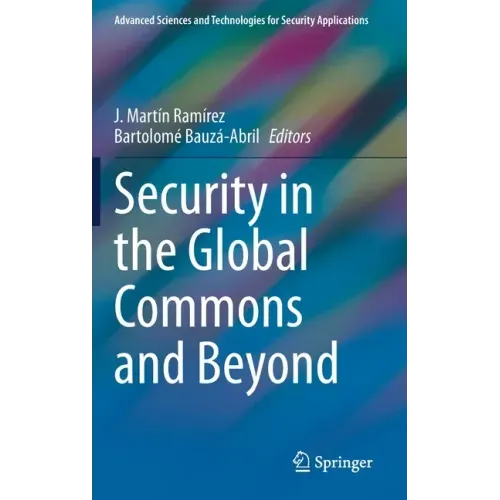 Security in the Global Commons and Beyond
