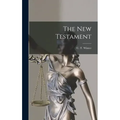 The New Testament