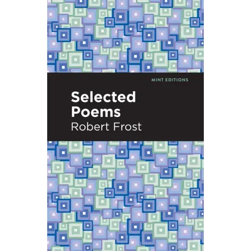 Selected Poems