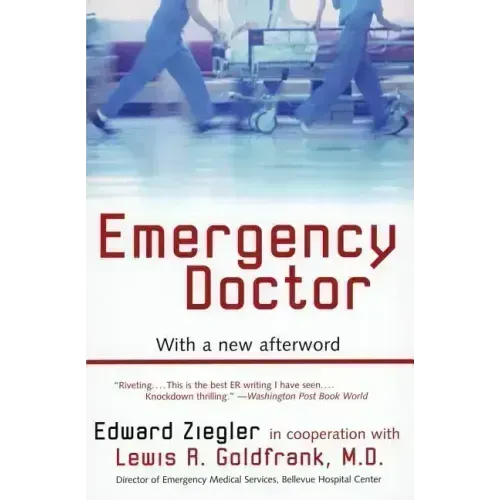 Emergency Doctor