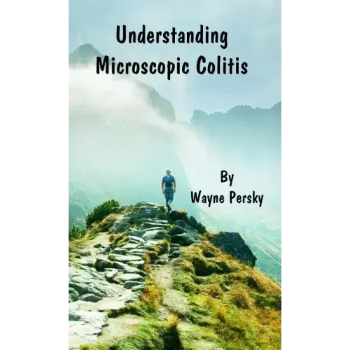 Understanding Microscopic Colitis - Hardcover