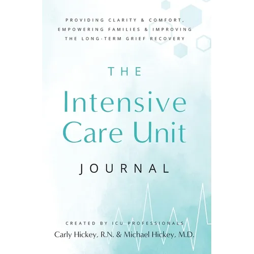 The Intensive Care Unit Journal