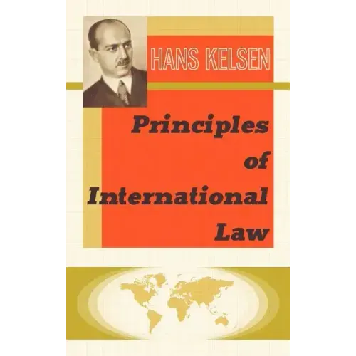 Principles of International Law