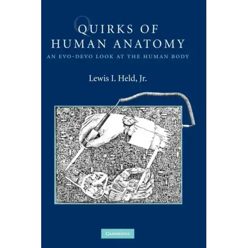 Quirks of Human Anatomy
