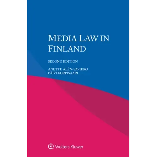 Media Law in Finland