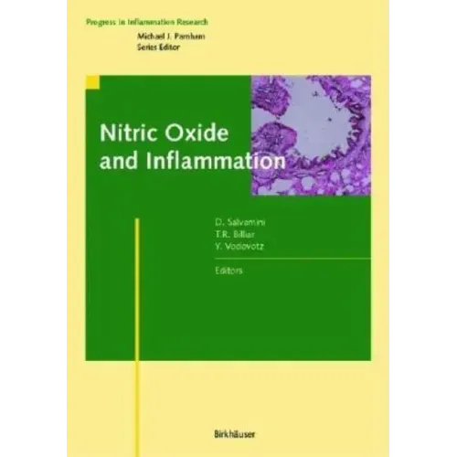 Nitric Oxide and Inflammation