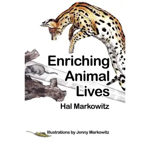 Enriching Animal Lives