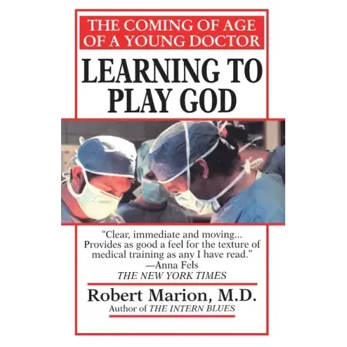 Learning to Play God