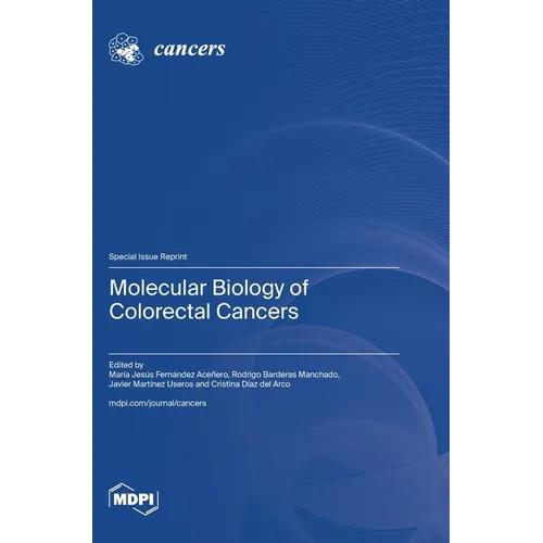 Molecular Biology of Colorectal Cancers
