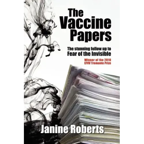 The Vaccine Papers