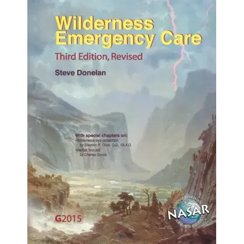Wilderness Emergency Care