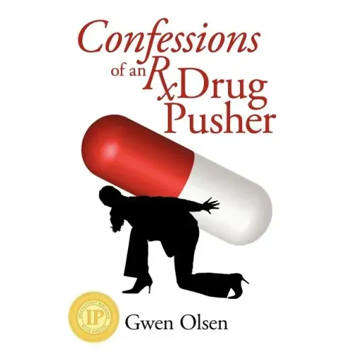 Confessions of an RX Drug Pusher
