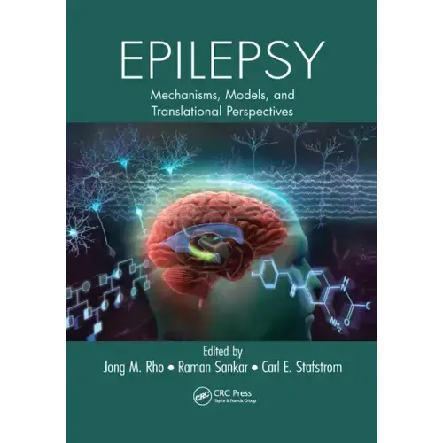 Epilepsy: Mechanisms, Models, and Translational Perspectives