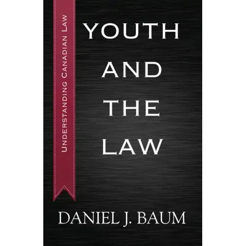 Youth and the Law
