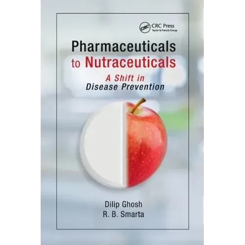 Pharmaceuticals to Nutraceuticals: A Shift in Disease Prevention
