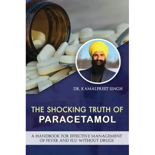 The Shocking Truth of Paracetamol