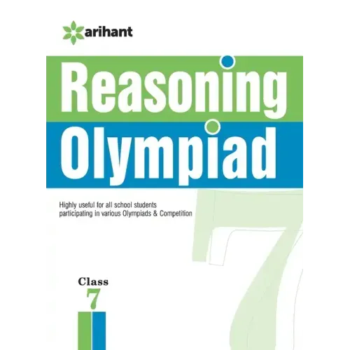 Olympiad Reasoning Class 7th
