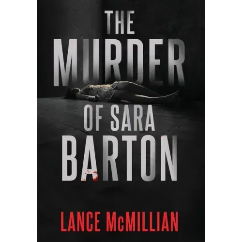 The Murder of Sara Barton