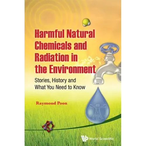 Harmful Natural Chem & Radiation Environ