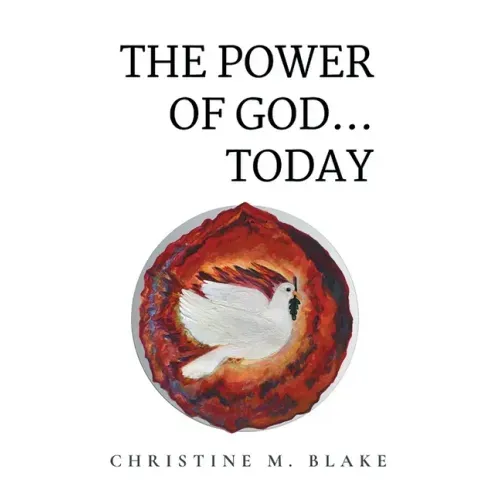 The Power of God...Today